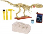 Ficha técnica e caractérísticas do produto Kit de Paleontologia Jurassic World Mattel