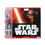 Ficha técnica e caractérísticas do produto Kit de Pintura Infantil Star Wars BR475 Multikids