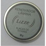 Kit De Polimento De Prancha Titanio Lizze