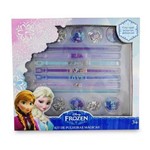 Ficha técnica e caractérísticas do produto Kit de Pulseiras Mágicas Frozen - Toyng