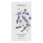 Ficha técnica e caractérísticas do produto Kit de Sabonetes Yardley London English Lavander Luxury