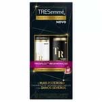 Ficha técnica e caractérísticas do produto Kit de Shampoo e Condicionador Tresplex Tresemme 400ml e 200ml