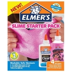 Ficha técnica e caractérísticas do produto Kit de Slime Starter Pack Atoxico 4 Colas Toyng Elmers 39797
