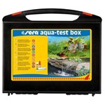 Ficha técnica e caractérísticas do produto Kit de Teste Sera Maleta Test Box Doce