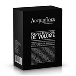 Ficha técnica e caractérísticas do produto Kit de Tratamento Escova Redutora de Volume Acquaflora