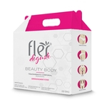 Ficha técnica e caractérísticas do produto Kit Deguste Beauty Body Flér