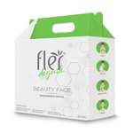 Ficha técnica e caractérísticas do produto Kit Deguste Beauty Face Flér