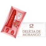 Ficha técnica e caractérísticas do produto Kit Delícia de Morango | Sexy Fantasy - 5501