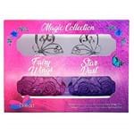 Kit Delikad Deo Colonia Magic Collection Fairy Wings And Star Dust 2 X 45ml