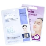Ficha técnica e caractérísticas do produto Kit Dermal Hyaluronate Anti-Wrinkle (2 Produtos)