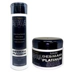 Ficha técnica e caractérísticas do produto Kit Desmaia Platinum Triskle Shampoo e Condicionador
