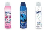 Ficha técnica e caractérísticas do produto Kit Desodorante Aerosol - Trá Lá Lá Kids - Phisalia