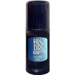 Ficha técnica e caractérísticas do produto Kit Desodorante Hi Dri Roll-On All Sport For Men 44ml - 12 Unidades - HiDri