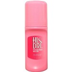 Ficha técnica e caractérísticas do produto Kit Desodorante Hi Dri Roll-On Powder Fresh 44ml - 12 Unidades - HiDri