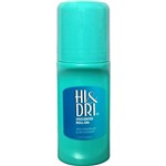 Kit Desodorante Hi Dri Roll-On Unscented 44ml - 12 Unidades - Hidri