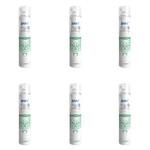 Ficha técnica e caractérísticas do produto Kit Desodorante Íntimo Daxx Higi Íntima Fresh 100ml com 6 unidades