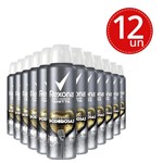 Ficha técnica e caractérísticas do produto Kit Desodorante Rexona Aerosol By Anitta Show das Poderosas 150ml - 12 Unidades