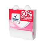 Ficha técnica e caractérísticas do produto Kit Desodorante Rexona Roll On 50ml
