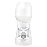 Ficha técnica e caractérísticas do produto Kit Desodorante Roll-On Sem Perfume On Duty 48h 50 Ml com 5 Unidades - Avon