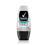 Ficha técnica e caractérísticas do produto Kit Desodorante Rollon Rexona Antibacteriano Fresh 50ml 6 Unidades