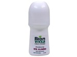 Ficha técnica e caractérísticas do produto Kit 2 Desodorante Vegano Sem Alumínio Bion Vitta S/ Cheiro - Futuro Natural