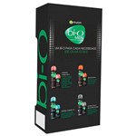 Ficha técnica e caractérísticas do produto Kit 2 Desodorantes Garnier Bí-O Protection 5 Feminino Aerosol 150ml