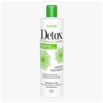 Ficha técnica e caractérísticas do produto Kit Detox Oxigenação Capilar Shampoo e Máscara- Plancton Professional