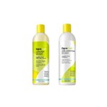 Ficha técnica e caractérísticas do produto Kit Deva Curl Delight Shampoo 355ml + 1 Condicionador 355ml