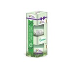 Ficha técnica e caractérísticas do produto Kit Difusor + Sabonete Bambu 250 Ml - Tropical Aromas