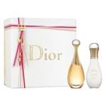 Ficha técnica e caractérísticas do produto Kit Dior Coffret J’adore Eau de Parfum (2 Produtos) Conjunto