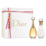 Ficha técnica e caractérísticas do produto Kit Dior Coffret Jadore Eau de Parfum