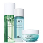 Ficha técnica e caractérísticas do produto Kit Dior Hydra Life Fresh Hydration (3 Produtos)