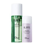Ficha técnica e caractérísticas do produto Kit Dior Hydra Life Time To Cleanse (2 Produtos)