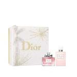 Ficha técnica e caractérísticas do produto Kit Dior Perfume Miss Dior Eau de Parfum 50ml + Body Lotion 75ml