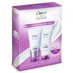 Ficha técnica e caractérísticas do produto Kit Dove Advanced Vitality Rejuvenated Shampoo + Condicionador 200ml