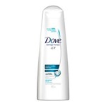 Ficha técnica e caractérísticas do produto Kit Dove Hidratação Intensa Shampoo + Condicionador - 400ml+200ml
