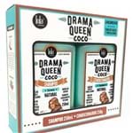 Ficha técnica e caractérísticas do produto Kit Drama Queen Coco, Lola Cosmetics