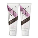 Kit Duo Extreme Liss - Prolonga o Efeito Liso (Shampoo e Conditioner)
