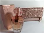 Ficha técnica e caractérísticas do produto Kit Eau de Parfum La Victorie 75Ml + Clutch Carteira Rosé La Victorie...