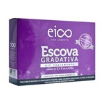 Ficha técnica e caractérísticas do produto Kit Eico Escova Gradativa Botox - 1 Unidade