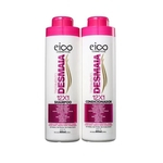 Kit Eico Seduction Tratamento Shampoo + Condicionador (2 Produtos)