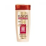 Ficha técnica e caractérísticas do produto Kit Elseve RT5 Shampoo 400ml + Condicionador 200ml