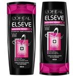 Kit Elseve Shampoo e Condicionador Arginina Nutricão - LOréal