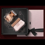 Ficha técnica e caractérísticas do produto Kit Elysée - Colônia/Perfume 50ml + Creme Acetinado - O Boticario