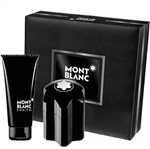 Ficha técnica e caractérísticas do produto Kit Emblem - Mont Blanc - MO9090-1