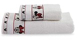 Ficha técnica e caractérísticas do produto Jogo de Banho 2 Pçs Felpudo Premium Minnie - Disney