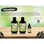 Kit Equalizer Botanical Kaedo C/ 3 Produtos