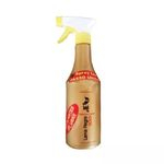 Ficha técnica e caractérísticas do produto Kit Escova Progressiva New Seduce Spray Sem Formol 500 ml