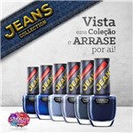 Ficha técnica e caractérísticas do produto Coleção Jeans da Studio 35 Todas Cores!