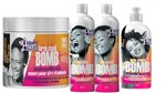 Ficha técnica e caractérísticas do produto Kit Especial Soul Power Bomb Cachos 4 Produtos - Beauty Color